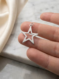 Colgante estrella