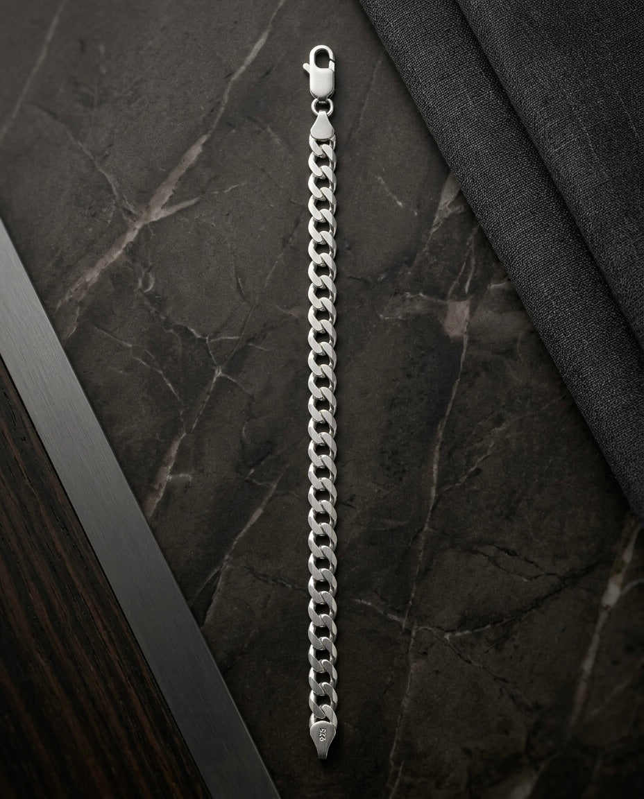 Pulsera hombre