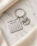 Llaveros Personalizados
