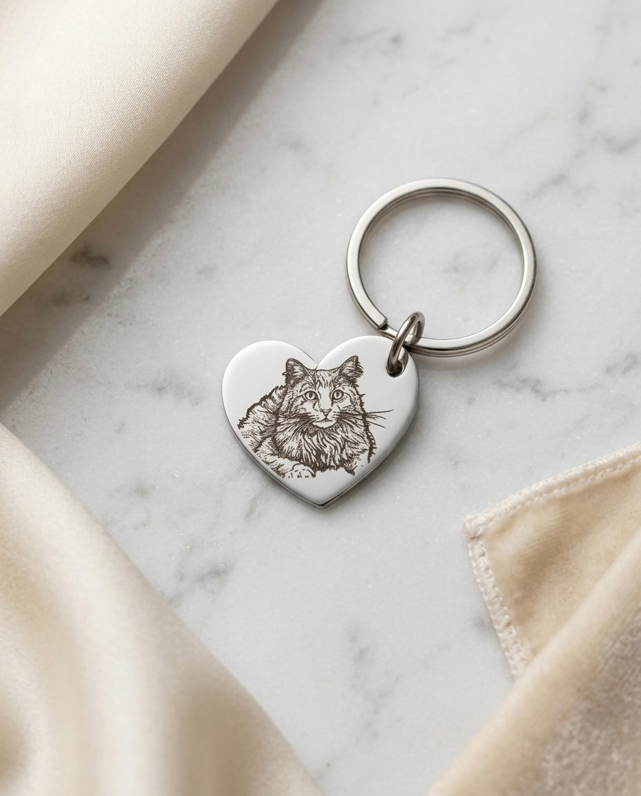 Llaveros Personalizados